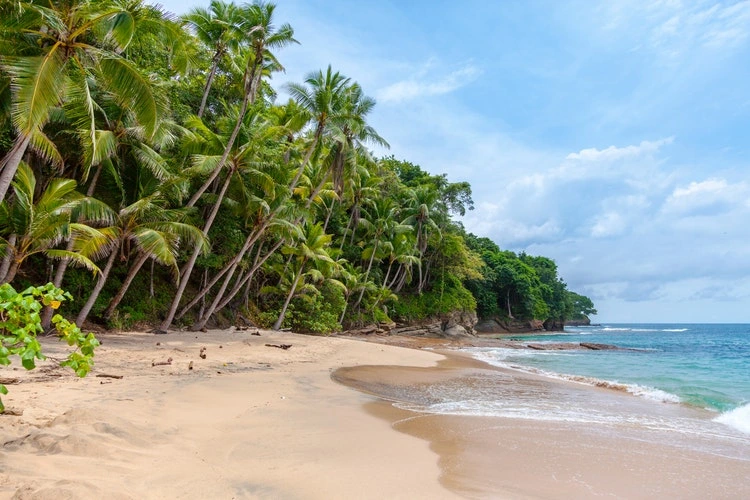 Koggala Beach